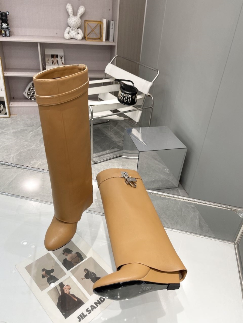 Givenchy Boots